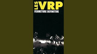 La Misère Des Voix Vulgaires (Instrumental)