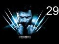 X Men Origins Wolverine Walkthrough Part 29