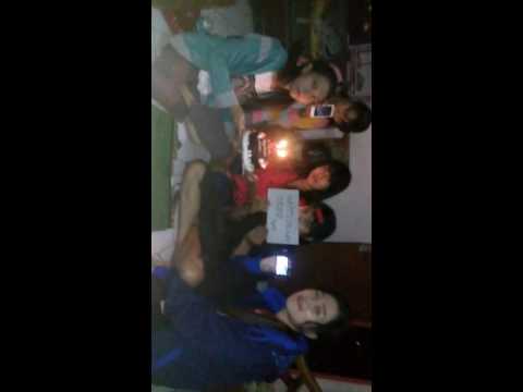 video messages bday to neung bulletproof