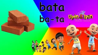 Download lagu Belajar Membaca Gambar dan Mengejanya Bersama Upin dan Ipin bagian 2 mp3 Download lagu Belajar Membaca Gambar dan Mengejanya Bersama Upin dan Ipin bagian 2 mp3