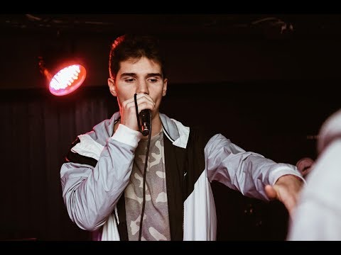 LBN #9 - 1/2 - Q-KEY vs KORO