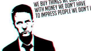 The Dust Brothers (Fight Club) -  Main Titles (Alternate)