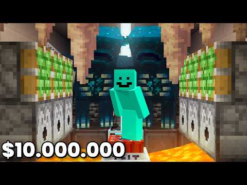 TRAP za $1.000 vs $10.000.000