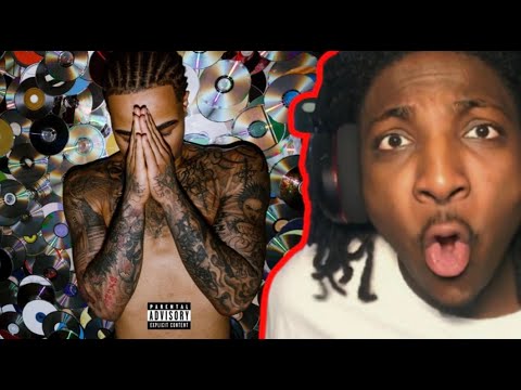 YOUR A GENIUS MAXWELL DENT!! PLAQUEBOYMAX - TOO MUCH MUSIC (REACTION)