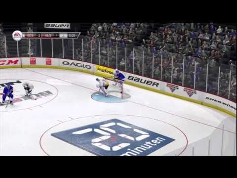 SCB Saison Simulation 2014 - Spiel 26 - Kloten Flyers vs. SC Bern