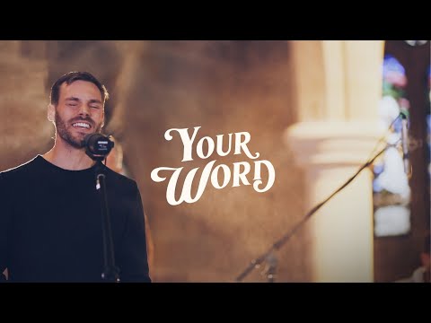 Your Word (25th Anniversary Edition) // Emu Music