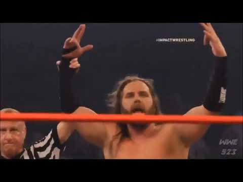 James Storm Custom Titantron (2010-2012)