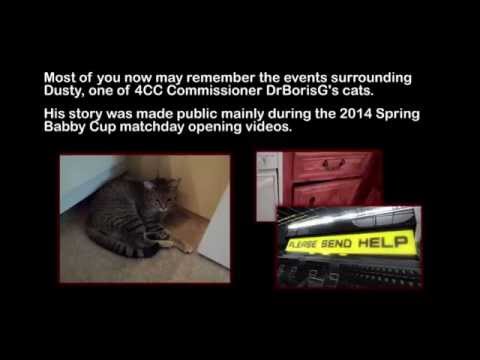 The Unfunny Truth About Dusty