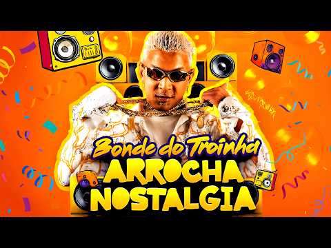 TÔ NEM AI | PODE BOTAR COM FORÇA - MC Troia, Lipinho Dantas e MC Elvis - Arrocha Carnaval 2026