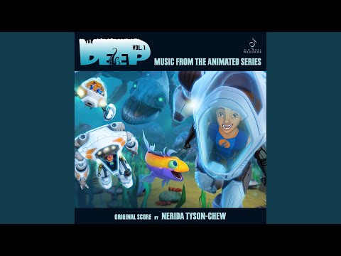 The Deep (Opening Sequence)