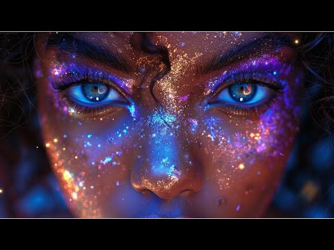 🔥Cosmic Flow (Single) – Club Music 420 ft. Angelique ✨