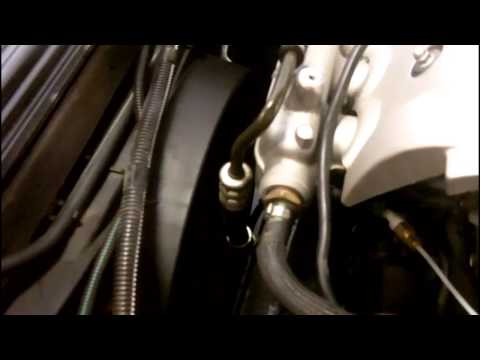 IPD Volvo - Another 4T4 Turbo on the road