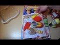 Fireman Sam Comic Review With Action Rescue Pack Opening