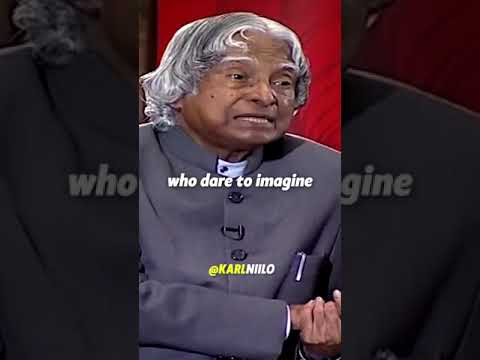 Imagine the Impossible...