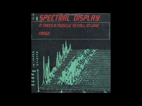 Spectral Display - Axolotl I-II (1982)