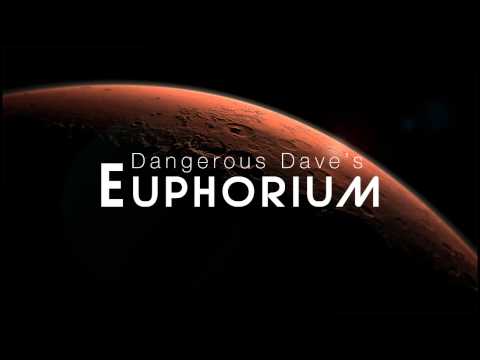 Dangerous Dave's Euphorium Ep. 09