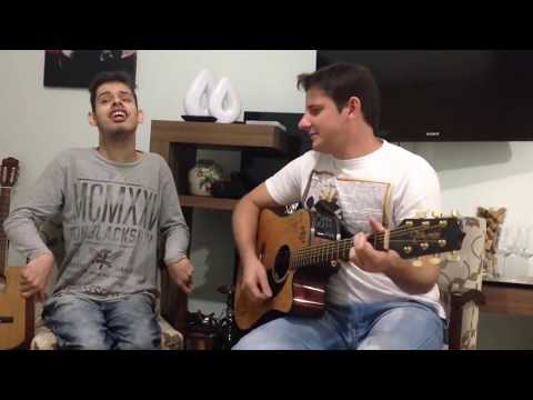 João Paulo e Daniel - PRA TE ESQUECER NÃO DÁ (COVER Jonathan e Marcos)