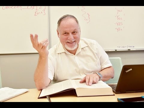 Rabbi Yitzchak Etshalom - God’s Coronation:Unpacking Psalm 47:The Psalm RecitedBefore Shofar Blowing
