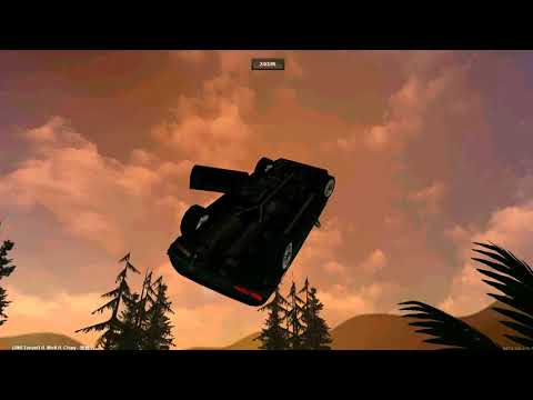 [DM] TonyxO ft. MoX ft. Chipy - 想像力