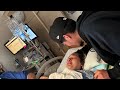 Labor & Delivery Vlog | @Real.Ona