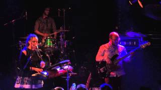 THE SKINTS - The Cost Of Living Is Killing Me @ Les 4Ecluses - Dunkerque