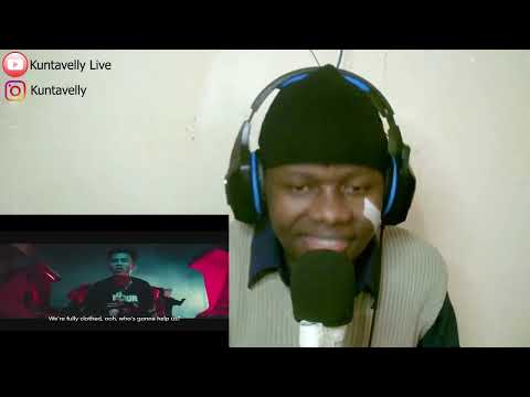 MONEY | TEP PISETH | MV | RHM REACTION