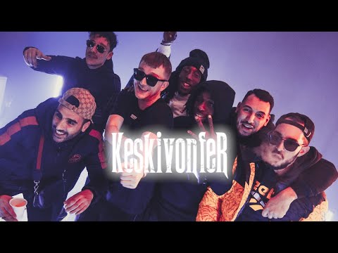 Video thumbnail for Keskivonfer