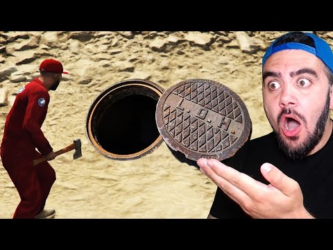 BUNU BIZ YILLARDIR NASIL GÖRMEDIK !! - GTA 5 MODS