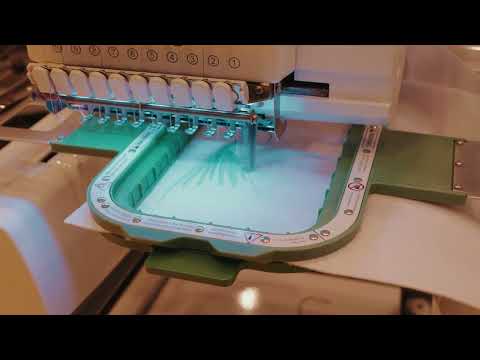 PRINTING AND EMBROIDERY SERVICES