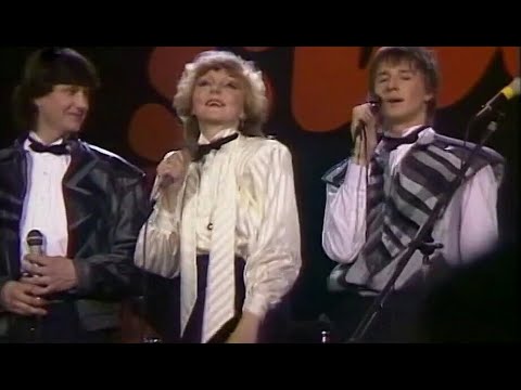 Hana Zagorová, Stanislav Hložek & Petr Kotvald - Můj čas (1985)