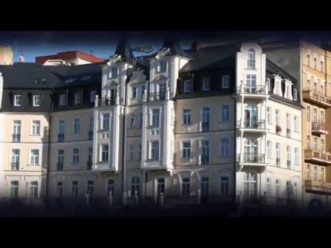 Hotel Sun Marienbad präsentiert von Janzen Reise Service GmbH