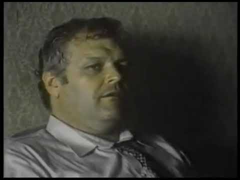 Gorky Park TV Spot #2 (1983)