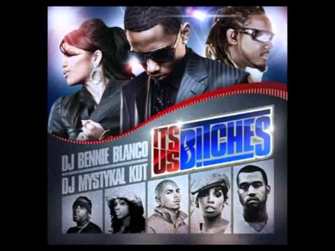 "It's us b*tches" INTRO (AUDIO)