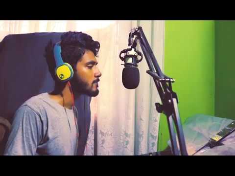 Nura Wasnthe (නුරා වසන්තේ) |Nadeemal Perera cover by Sacheera Edirisinghe