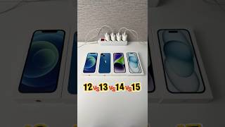 Download lagu iPhone 12 VS 13 VS 14 VS 15 Power On Boot Speed Test Comparision mp3 Download lagu iPhone 12 VS 13 VS 14 VS 15 Power On Boot Speed Test Comparision mp3