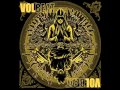 Volbeat - Evelyn featuring Mark 'Barney' Greenway ...