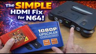 Cheapest Way To Play N64 In 2026 😎 !