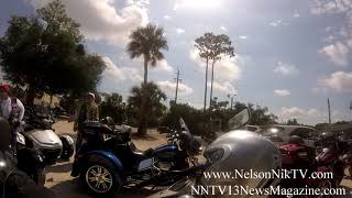 MFC MOTORCYCLE CLUB CENTRAL FLORIDA IN ACTION. CHARITY EVENTS...