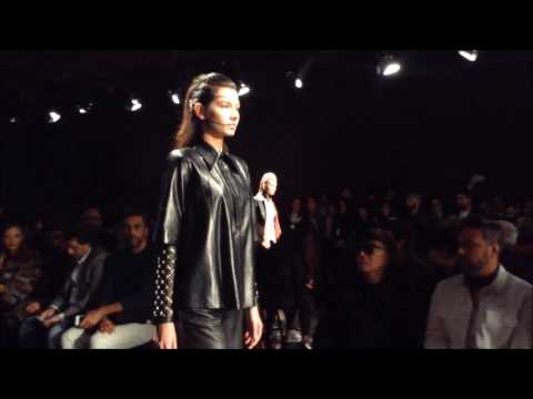 MBFWI Fall 17 | Murat Aytulum | VideoShoot by Fashionziner