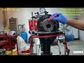 How To Check And Adjust Drive Gear Backlash Of Differential