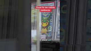 POKÉMON KARTEN FÜR DEN KLEINEN GELDBEUTEL #pokemon #pokemontcg #pokemoncards