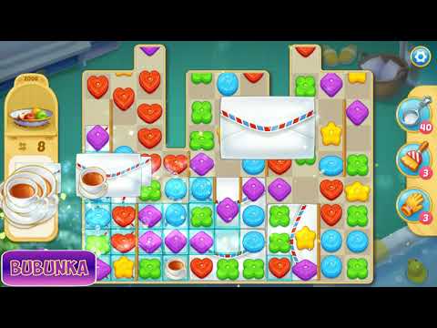 Matchington Mansion level 2008 HD