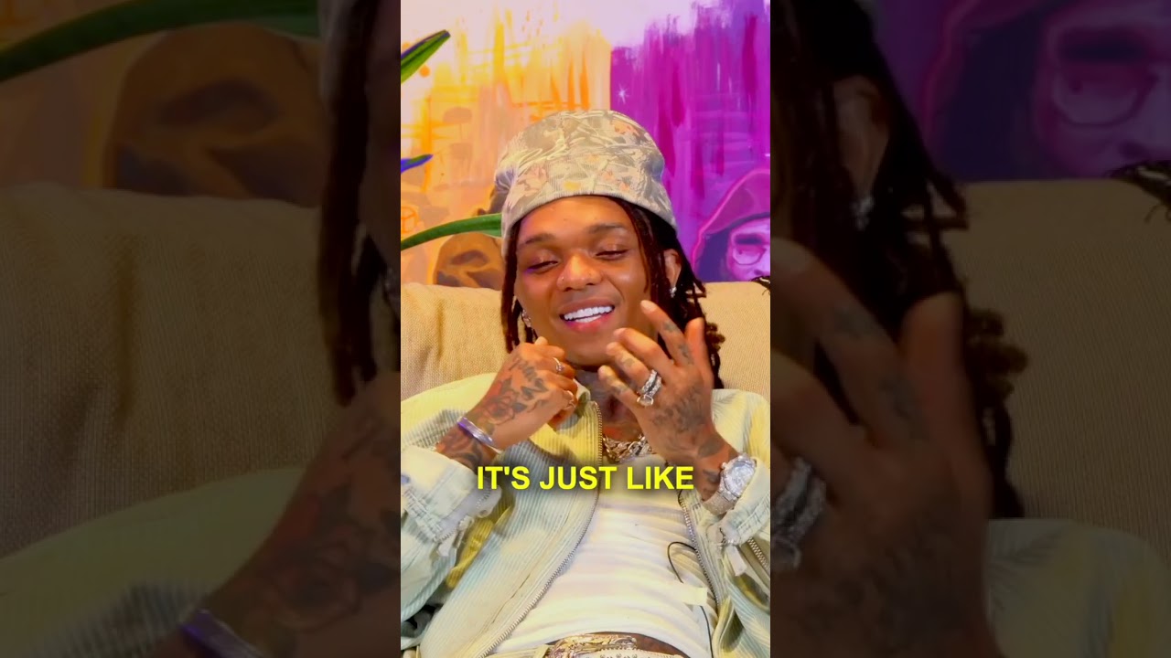 SHORTS | OUTSELLING MICHAEL JACKSON | 85 SOUTH SHOW