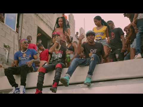 Rochy RD - EL PERICO 🦜 X El Mega X Mandrake | Video Oficial