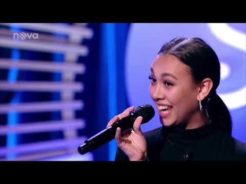 SuperStar Casting | Lucie Bikárová