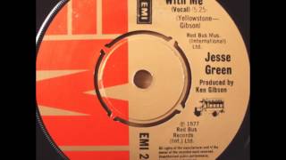 Jesse Green - Come With Me