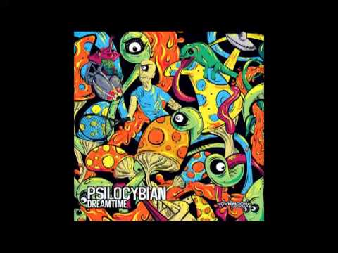 Psilocybian & Audioform   Rainbow Serpent