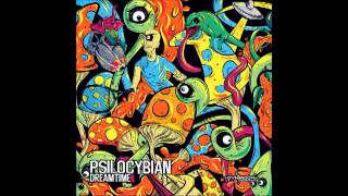 Psilocybian & Audioform   Rainbow Serpent