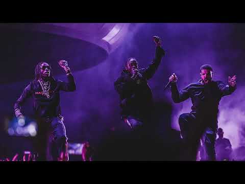 [FREE] Drake x Travis Scott x Nav Type Beat | prod. nendin