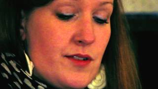 Lynda Cullen - &quot;When I Was A Boy&quot; - Dar Williams Cover - INHALE  EXHALE tv